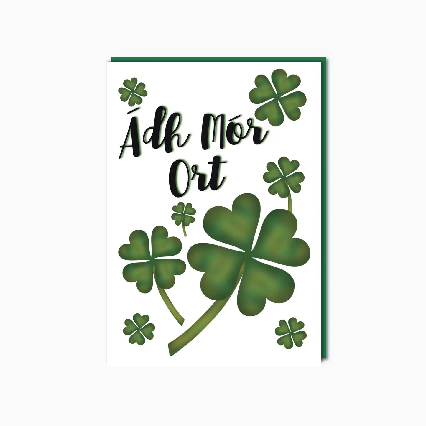 Ádh Mór Ort