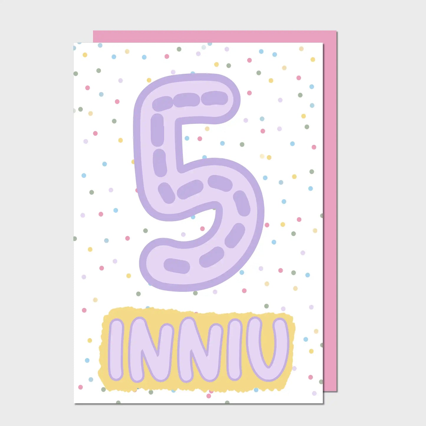 5 Inniu (Bándearg)
