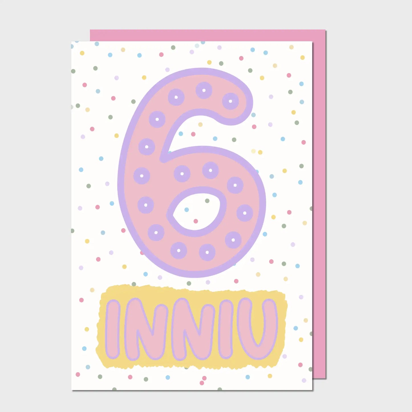 6 Inniu (Bándearg)