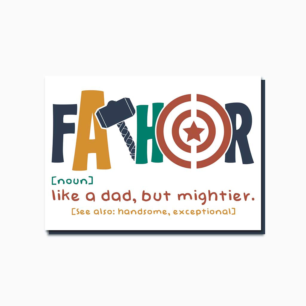 FATHOR