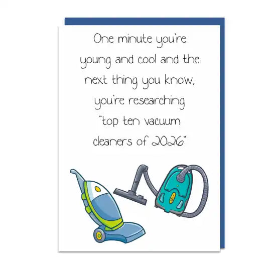 Vacuum Cleaner Researcher