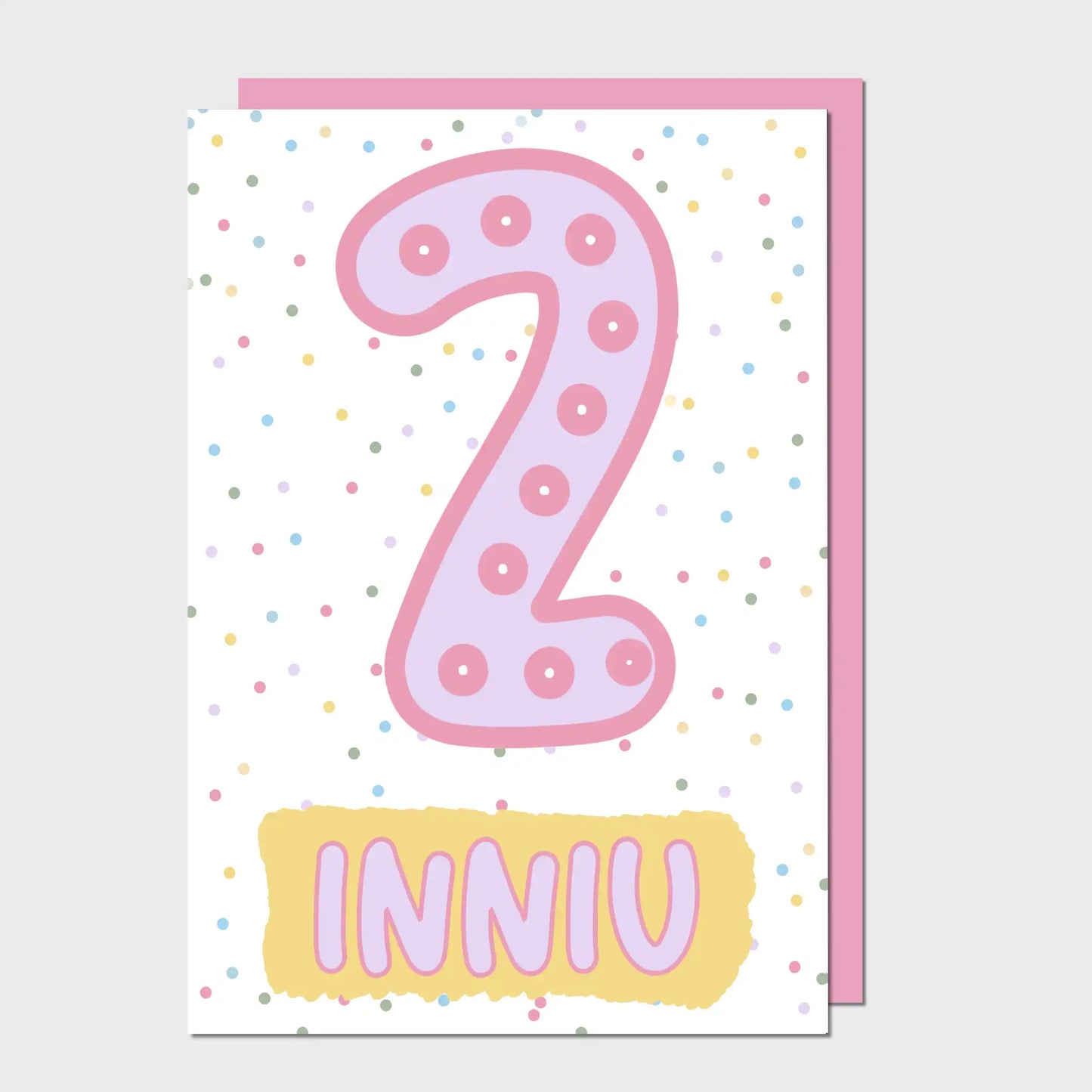 2 Inniu (Bándearg)