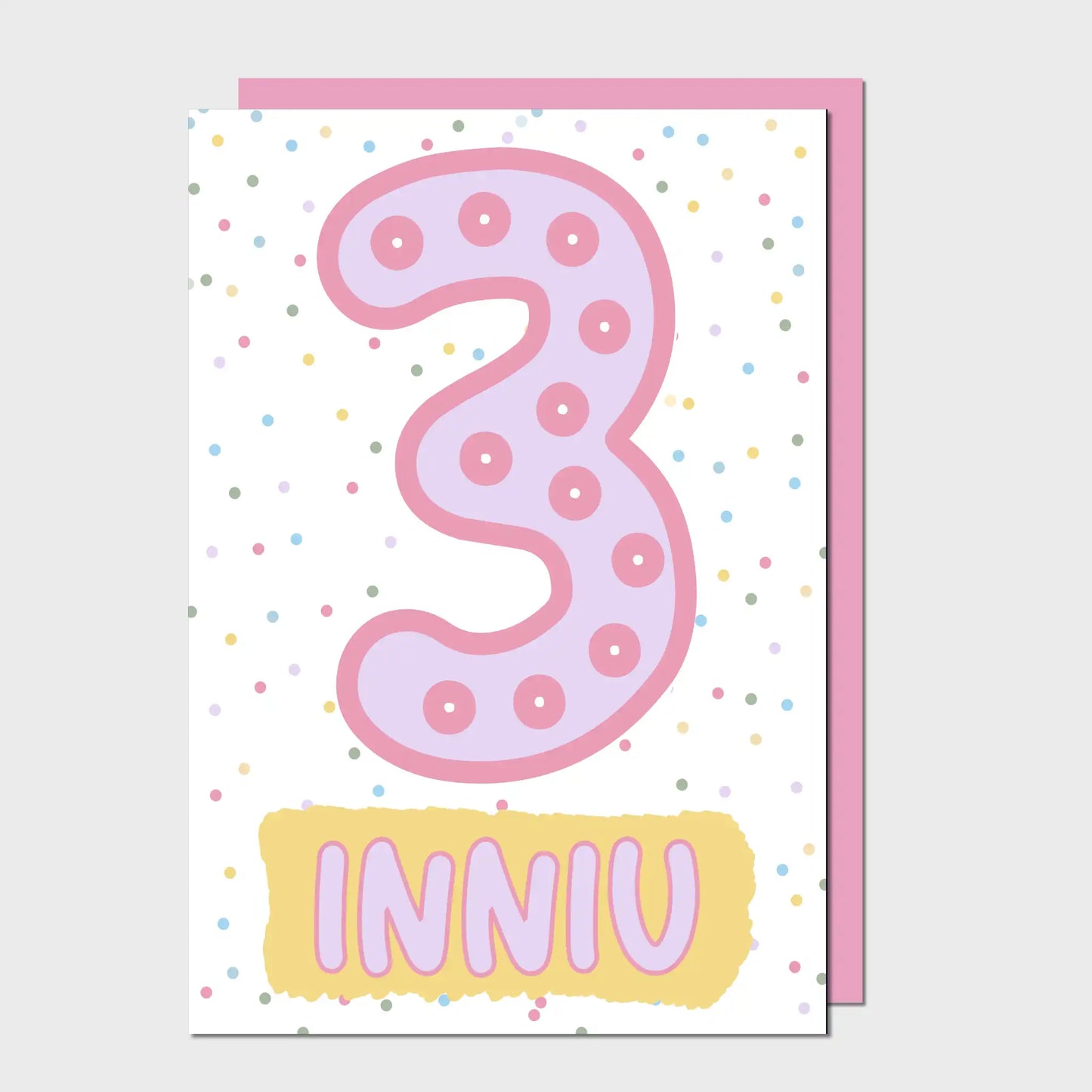3 Inniu (Bándearg)