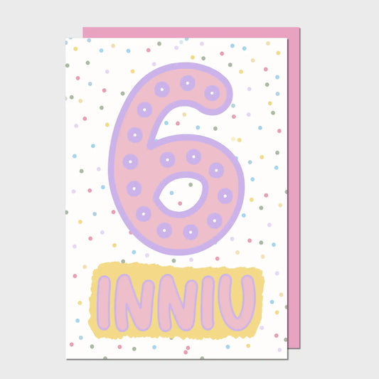 6 Inniu (Bándearg)